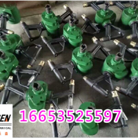 ZQS25气动手持式钻机，ZQS系列手持气动钻机应有尽有