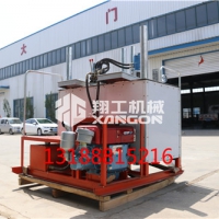 双缸热熔釜现货优惠价