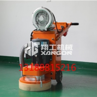 地面研磨机技术参数型号