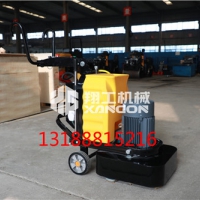 泉州市地坪研磨机哪家好