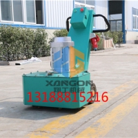 铣刨凿毛一体机 重庆铣刨机