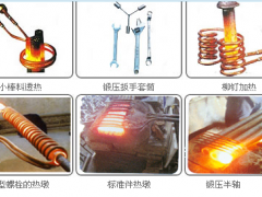 中频电炉|感应熔炼炉图3