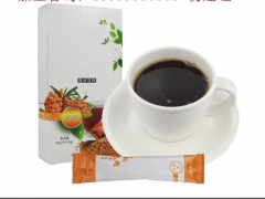 专业沙棘茶固体饮料定制工厂图1