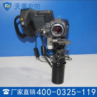 消防检测型红外热像仪参数 消防检测型红外热像仪价格
