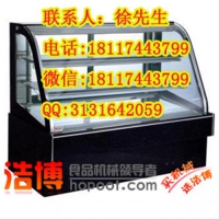 苏州蛋糕柜_苏州蛋糕柜厂家