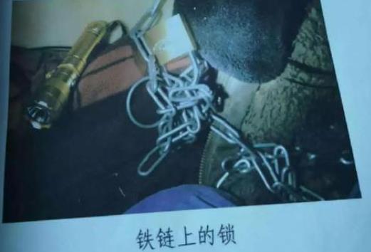 少女遭囚禁24天什么情况：始末真相令人心疼又愤怒