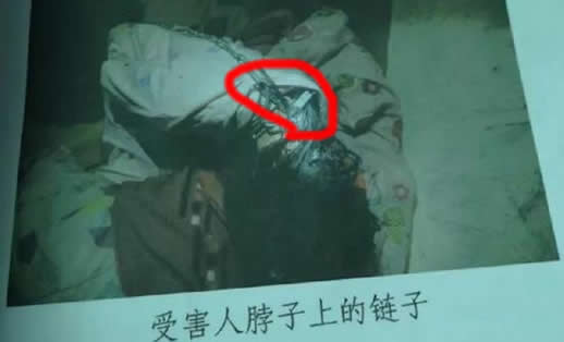 少女遭囚禁24天什么情况：始末真相令人心疼又愤怒