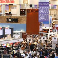 2020年美国拉斯维加斯春季礼品展会