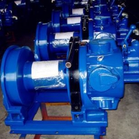 3T气动绞车,JQHS气动绞车