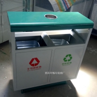 供应乌兰察布小区生活垃圾桶、新型分类垃圾桶、多功能垃圾桶