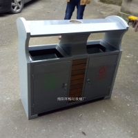 供应额尔古纳市市政环卫垃圾箱、多功能垃圾箱、公园果皮箱