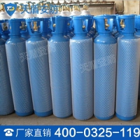 40L工业氧气瓶参数 40L工业氧气瓶价格