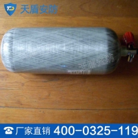 呼吸器瓶参数 呼吸器瓶厂家