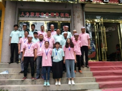杭州湾新区人力资源劳务派遣有限公司图1