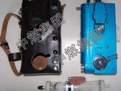 光干涉式甲烷测定器 光干涉式甲烷测定器现货图3