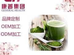 牡蛎固体饮料加工/牡蛎压片糖果加工厂家图3