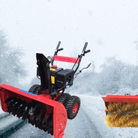 扫雪机 扫雪机价格低 扫雪机参数 扫雪机厂家