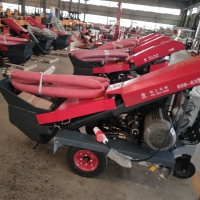 耒阳混凝土输送泵的价格