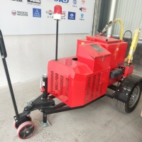 小容量沥青灌缝机和大型沥青灌缝机的厂家