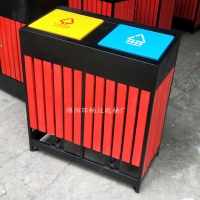 厂家直营兴平市不锈钢垃圾桶 分类垃圾桶 户外垃圾桶 垃圾桶