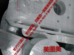 膨体四氟垫片-四氟垫片厂家-美图美制品图2