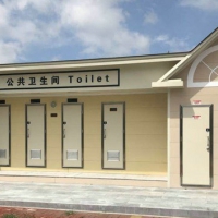 生态环保厕所的类型
