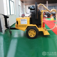 200L路面用沥青灌缝机厂家直销