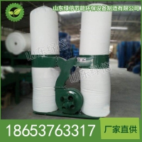 工业布袋吸尘机移动性 工业布袋吸尘机优势