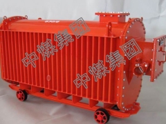 矿用隔爆型移动变电站 出厂价格图2