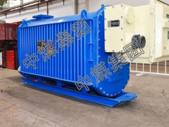 矿用隔爆型移动变电站 出厂价格图3