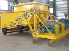 往复式给煤机 往复式给煤机图2