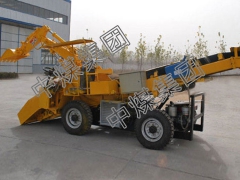 扒渣机 扒渣机生产商图2