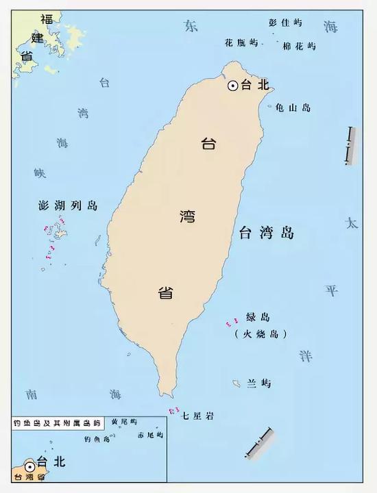 问题地图屡禁不止 媒体:有人为了钱连地图都敢改