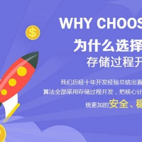 长春直销软件直销分红案例双轨制会员管理结算系统开发