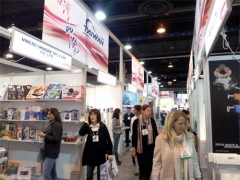 2020年德国法兰克福文具展||法兰克福办公纸制文具展图1