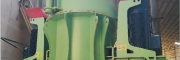 节能制砂设备 福建泉州鹅卵石制砂机 机械设备性能优势