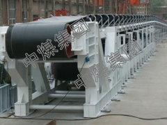 皮带机 皮带机供应商图1