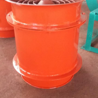 矿用风机生产厂家,JK系列矿用局扇风机供应