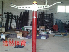 引体向上莆田小区健身路径生产厂家图1