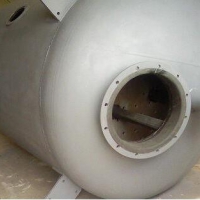 玻璃钢设备的运作过程