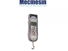 MECMESIN高级力学测力计AFG-500N图1