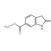 2-氧化吲哚-6-甲酸甲酯/14192-26-8