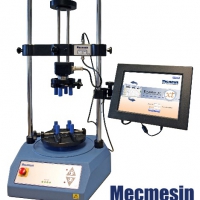 MECMESIN触摸屏界面扭矩测试设备VORTEX-XT
