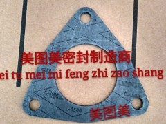 Klingersil C4500,C4400,克林格垫片图3