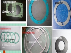 克林格垫片系列图2