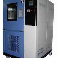 GDW-100小型高低温试验箱2019新品上市