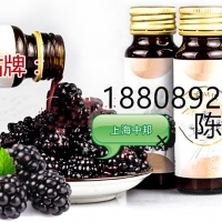 刺梨复合饮品 刺梨酵素胶原蛋白果汁饮料代加工服务企业