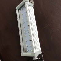 石油井场专用LED防爆荧光灯40W