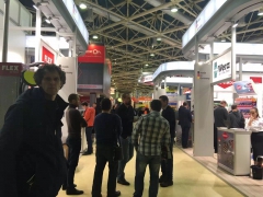 2019年俄罗斯五金工具展