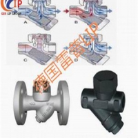 进口疏水阀型号 & 蒸汽进口疏水阀生产